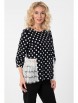 Туника артикул: Блузка М4-4209 от Wisell - вид 4