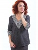 Платье артикул: Костюм К4-3932 от Wisell - вид 6