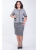 Платье артикул: Костюм К4-3524/9 от Wisell - вид 6
