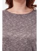 Платье артикул: Платье П5-4001/3 от Wisell - вид 5