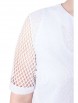Кофта, джемпер артикул: Кардиган П3-3280/1 от Wisell - вид 2