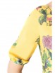 Кофта, джемпер артикул: Блуза М4-2656 от Wisell - вид 3