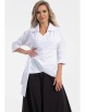 Блузка артикул: Блуза М4-4564 от Wisell - вид 5