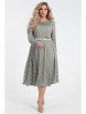 Платье артикул: Платье П5-4560/5 от Wisell - вид 3