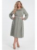 Платье артикул: Платье П5-4560/5 от Wisell - вид 4