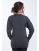 Кофта, джемпер артикул: Джемпер М5-3659/2 от Wisell - вид 2