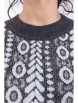 Кофта, джемпер артикул: Джемпер М5-3659/2 от Wisell - вид 5
