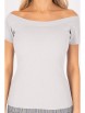 Кофта, джемпер артикул: Джемпер М3-4813/2 от Wisell - вид 5