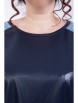 Туника артикул: Джемпер М5-3715/3 от Wisell - вид 7