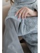 Кофта, джемпер артикул: Джемпер М5-4910 от Wisell - вид 4