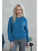 Кофта, джемпер артикул: Джемпер Др5-495/4 от Wisell - вид 2