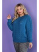Кофта, джемпер артикул: Джемпер Др5-495/5 от Wisell - вид 5