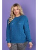 Кофта, джемпер артикул: Джемпер Др5-495/5 от Wisell - вид 1