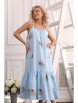 Сарафан артикул: Платье П1-5231/4 от Wisell - вид 7