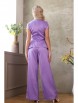 Брючный костюм артикул: Костюм К2-5236 от Wisell - вид 2