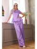 Брючный костюм артикул: Костюм К2-5236 от Wisell - вид 3