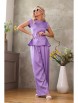 Брючный костюм артикул: Костюм К2-5236 от Wisell - вид 6