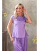 Брючный костюм артикул: Костюм К2-5236 от Wisell - вид 8
