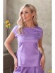 Брючный костюм артикул: Костюм К2-5236 от Wisell - вид 9
