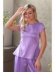 Брючный костюм артикул: Костюм К2-5236 от Wisell - вид 10