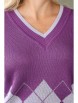 Кофта, джемпер артикул: Джемпер Др5-474/41 от Wisell - вид 12
