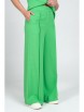 Брючный костюм артикул: 2344 зеленое яблоко от AlaniCollection - вид 10