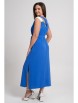 Сарафан артикул: 2363 синий от AlaniCollection - вид 2