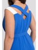Сарафан артикул: 2363 синий от AlaniCollection - вид 6