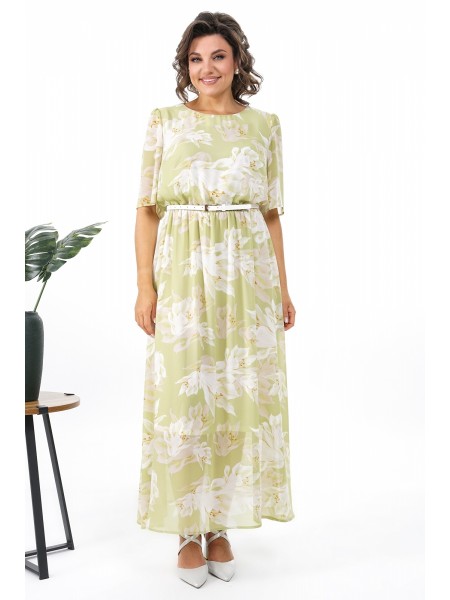 2369 салатовый