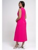 Платье артикул: 2365 фуксия от AlaniCollection - вид 2
