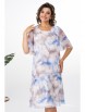 Нарядное платье артикул: 2376 от AlaniCollection - вид 4