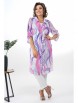 Брючный костюм артикул: 2353 от AlaniCollection - вид 9
