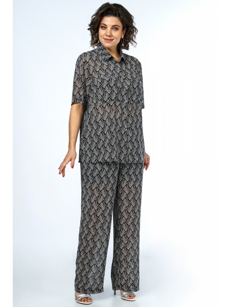 2325 принт веточки