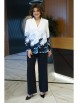 Брючный костюм артикул: 2405 от AlaniCollection - вид 5