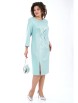 Нарядное платье артикул: 2455 от AlaniCollection - вид 8