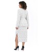 Юбочный костюм артикул: 2460 от AlaniCollection - вид 5