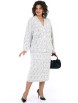 Юбочный костюм артикул: 2460 от AlaniCollection - вид 7