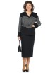 Юбочный костюм артикул: 2465 от AlaniCollection - вид 4
