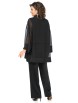 Брючный костюм артикул: 2467 от AlaniCollection - вид 2