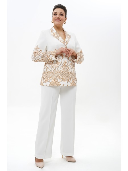 2496 молоко+золото