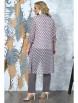 Брючный костюм артикул: 1359 от AlaniCollection - вид 3