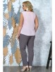 Брючный костюм артикул: 1359 от AlaniCollection - вид 5