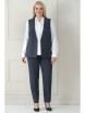 Брючный костюм артикул: 1965 от AlaniCollection - вид 3