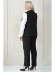 Брючный костюм артикул: 1965 от AlaniCollection - вид 2