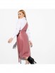 Сарафан артикул: Селфи-мания (chic rose) от CHARUTTI - вид 5