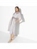 Платье артикул: Грация леди (fashion, с поясом) от CHARUTTI - вид 2
