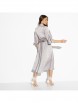 Платье артикул: Грация леди (fashion, с поясом) от CHARUTTI - вид 5