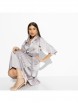 Платье артикул: Грация леди (fashion, с поясом) от CHARUTTI - вид 6