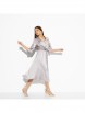 Платье артикул: Грация леди (fashion, с поясом) от CHARUTTI - вид 1
