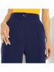Брюки артикул: Модный захват (blue) от CHARUTTI - вид 3
